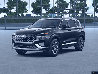 New 2023 Hyundai SANTA FE SEL Convenience + Premium AWD Sport Utility in  Doral #PH592201 | Doral Hyundai